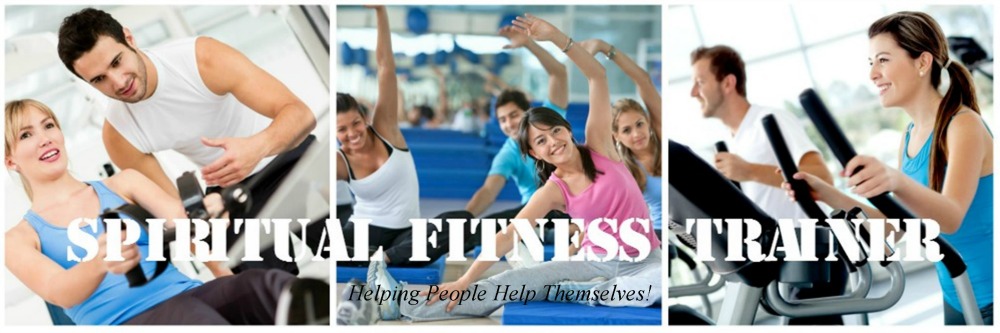 www.SpiritualFitnessTrainer.com (A division of RT Companies LLC)